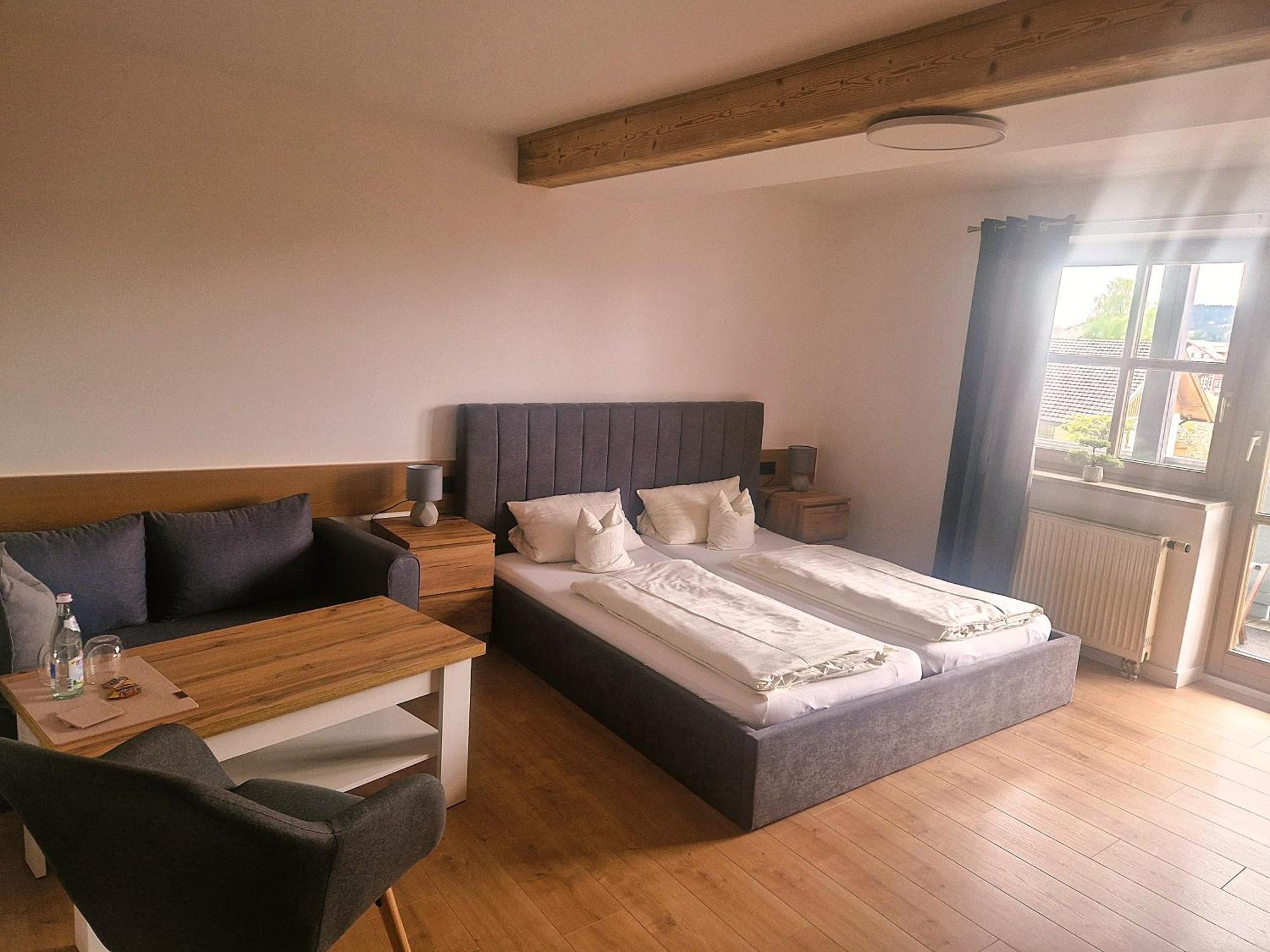 Pension Landhaus Koller - Adults Only Bodenmais Exterior photo