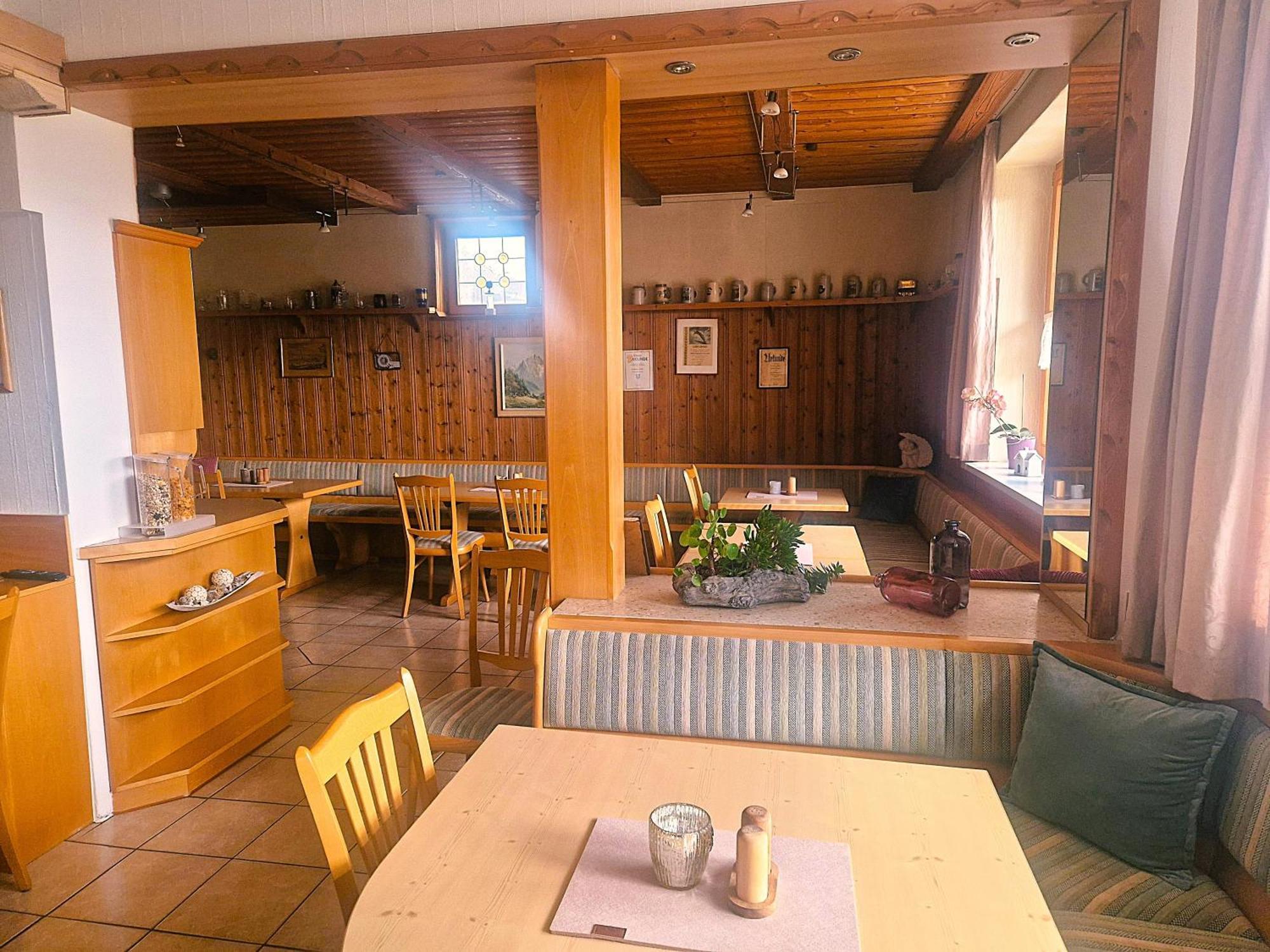 Pension Landhaus Koller - Adults Only Bodenmais Exterior photo