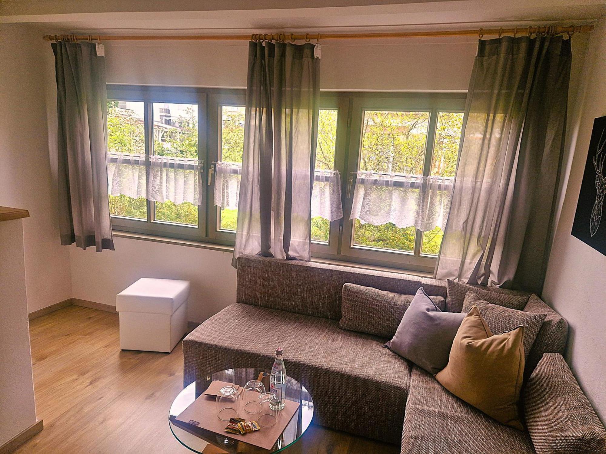 Pension Landhaus Koller - Adults Only Bodenmais Exterior photo