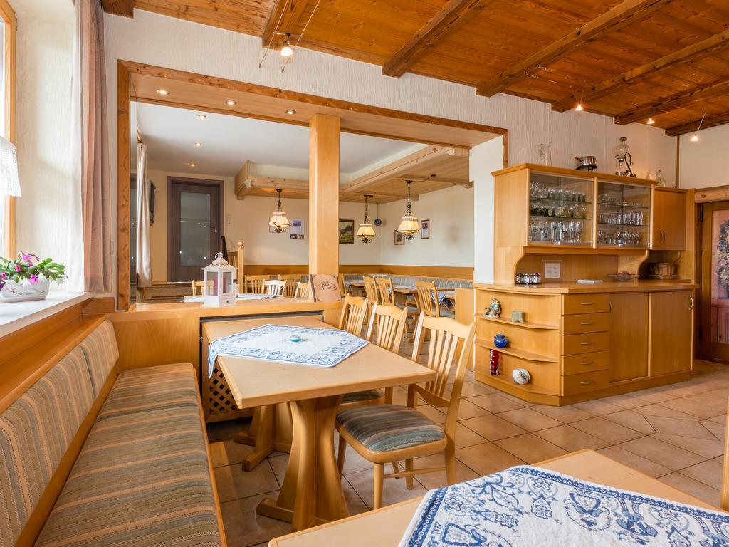 Pension Landhaus Koller - Adults Only Bodenmais Exterior photo